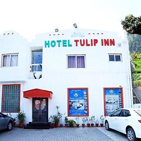 Hotel Tulip Inn, Gulberg Lahor Kültér fotó